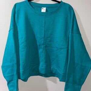 All in Motion Athletic Sweatshirt (size large)